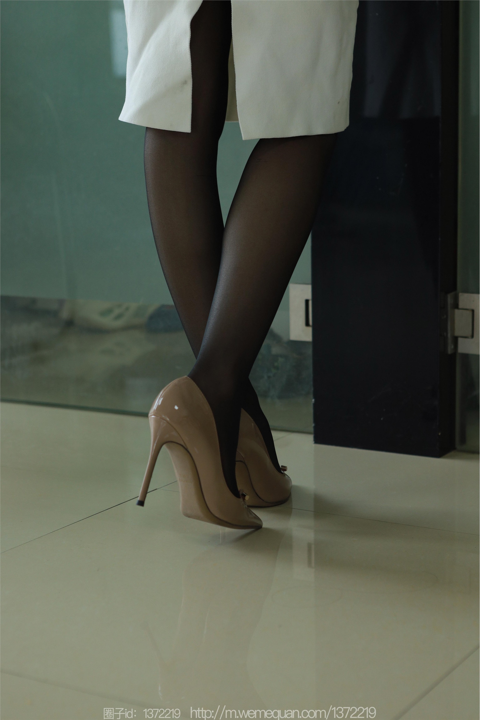 IESS异思趣向  2023.08.16 丝享家 1508 小金《小鸭子的故事》